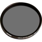 Tiffen Polarizer Filters Camera Lens Sky & UV Filter, Black (95CCP)