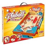 Buffalo Games - Pinball, 13 IN X 19
