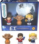 Fisher Price - Little People Collector E.T. 3-Pack