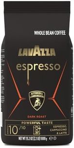 Lavazza, E