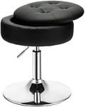 Giantex Vanity Stool with Storage, 