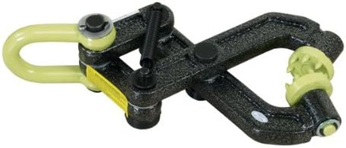 Brush Grubber BG-08 Heavy-duty Brush Grubber