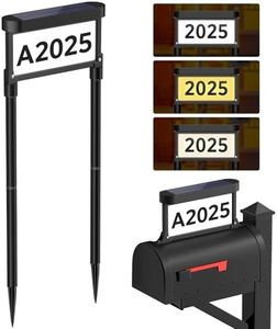 Solar Addr