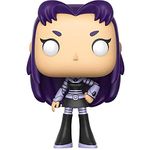 Funko Pop! Blackfire (Teen Titan GO!) Vinyl Figure