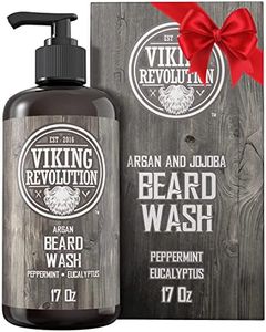 Beard Wash