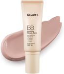 Dr.Jart+ Premium BB Tinted Moisturizer with SPF 40 and Niacinamide | bb cream | Korean Skin Care, Fair-Light, 1.35 Fl Oz