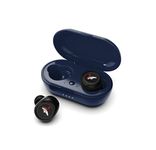 SOAR NFL True Wireless Earbuds, Denver Broncos