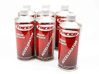 Torco F500010T Unleaded Fuel Accelerator - 32 oz. Bottle, (Case of 6)