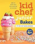 Kid Chef Junior Bakes: My First Kid