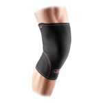 McDavid Reversible Neoprene Knee Support (Black, Medium)