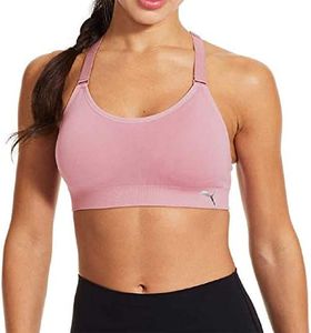 PUMA Women Sports Bra, 3-Pack
