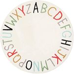 Topotdor Rainbow Round Kids Play Ru