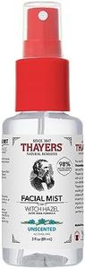 Thayers Al