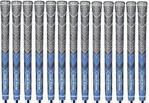 Set of 13 NEW Golf Pride MCC Plus4 