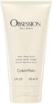 Calvin Klein Obsession Aftershave B
