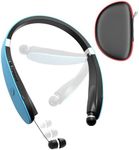 Dpvisn Bluetooth Neckband Headphone