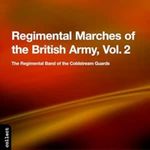 Regimental Marches of the British A