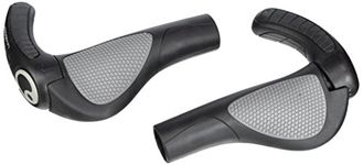 Ergon Grips GP3 SM Standard, Black