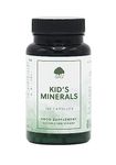 Mineral Supplement For Kids