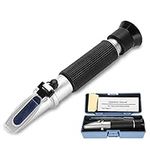 Refractometer Honey 58-90% for Hone