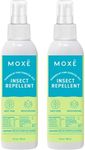 MOXĒ Insect Repellent 2 Pack