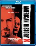 American History X [Blu-ray] [1998] [Region Free]