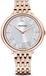 Swarovski Crystalline Chic watch, M