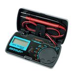 Small Multimeter