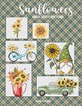 Sunflowers Cross Stitch Patterns