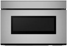 SHARP SMD2479JS Smart Microwave Dra