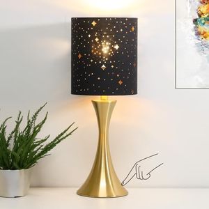 Touch Lamp