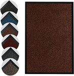Homatz Indoor Door Mat - Heavy Duty