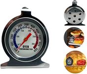 Oven Thermometers Large Dial Oven G