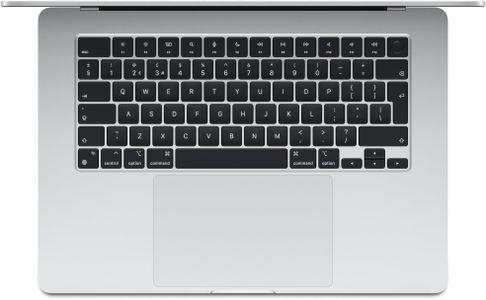 Apple MacBook Air 15-inch Laptop – M3, 512GB, Starlight