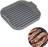 Microwave Bacon Crisper, Food Grade