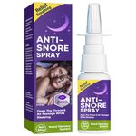 Anti Snoring Spray