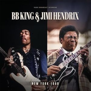 BB King an