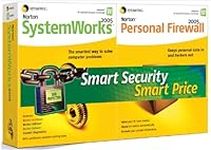Norton Systemworks and Personal Fir