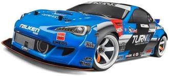 Hpi Racing Rs4 Sport 3 Drift Dai Yo