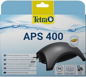 Tetra APS4