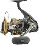 Daiwa BG4000 BG Saltwater Spinning 