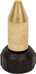 Roundup 181331 Brass Adjustable Noz