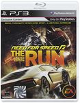 Need for Speed: The Run