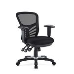 Lexmod Office Chair Ergonomics