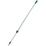 OX Pro Telescopic Extension Pole 1.37M-3.58M (54 INCH - 141 INCH)