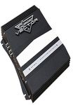 Lanzar VCT2010 800WS 2 Channel High Power Mosfet Car Amplifier