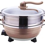 Brown Rice Cookers