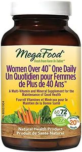 MegaFood W