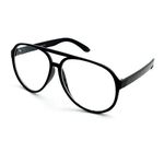 KISS kisseyewear | Glasses mod. BLOW - neutral eyeglasses - BLACK