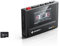 136G MP3 Player with Bluetooth, Sno